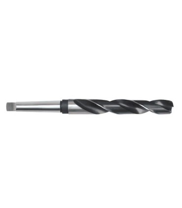 BROCA CONICA HSS DIN 345 47 C.M.4