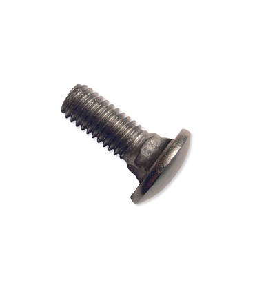 M10X25 TORNILLO CARROCERO DIN 603 INOX A2