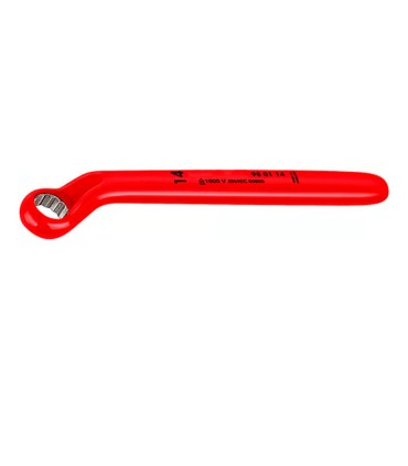 LLAVE ESTRELLA CODO 1000V 10
