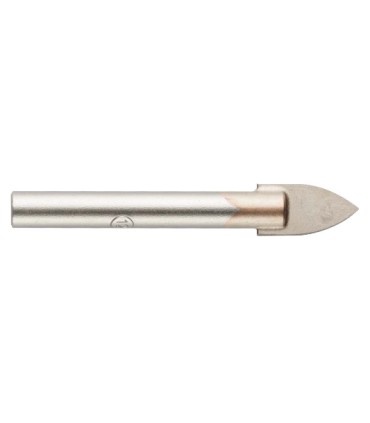 BROCA VIDRIO Y CRISTAL 4mm
