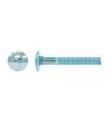 M10X110 TORNILLO CARROCERO DIN 603 ZINCADO