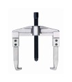 EXTRACTOR FORZA 2 PATAS 200X350