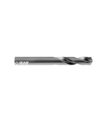 BROCA HSS 338N 135º EXTRA CORTA 18mm