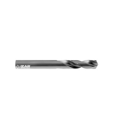 BROCA HSS 338N 135º EXTRA CORTA 20mm