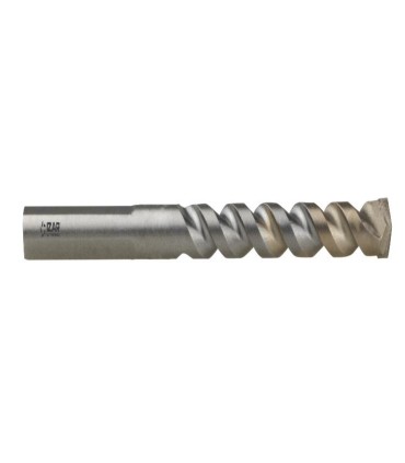 BROCA UNIVERSAL CERAMICA 6MM