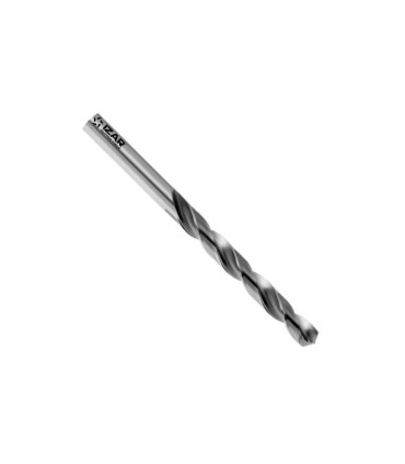 BL.1 BROCA CILIN. HSS DIN338N 130º 6MM