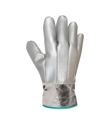 GUANTES TEJIDO IHR HEATBEATER 8-30