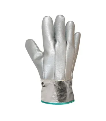 GUANTES TEJIDO IHR HEATBEATER 8-30