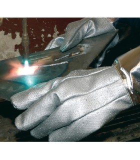 GUANTES TEJIDO IHR HEATBEATER 8-30