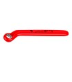 LLAVE ESTRELLA CODO 1000V 14