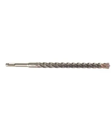 BROCA SDS-PLUS 4 PUNTAS 16x450