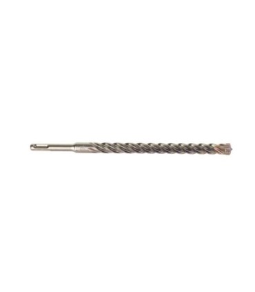 BROCA SDS-PLUS 4 PUNTAS 22x450
