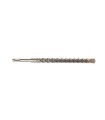 BROCA SDS-PLUS 4 PUNTAS 22x450