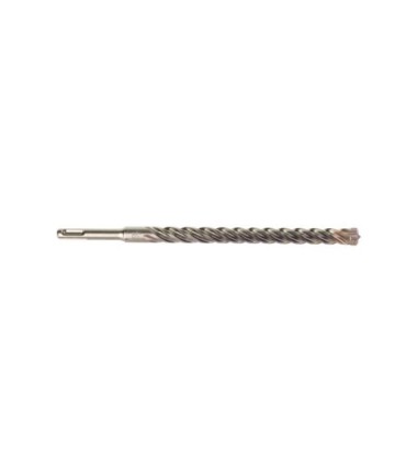 BROCA SDS-PLUS 4 PUNTAS 28x450