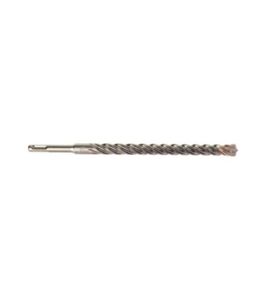 BROCA SDS-PLUS 4 PUNTAS 30x450