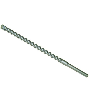 BROCA MARTILLO SDS-MAX Ø30 x 570 4 PUNTAS