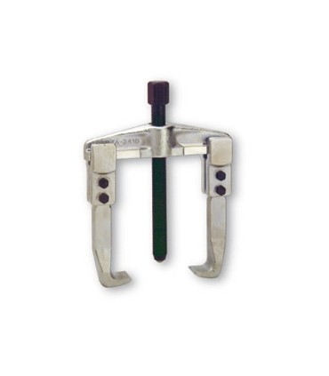 EXTRACTOR FORZA 2 PATAS 150X165