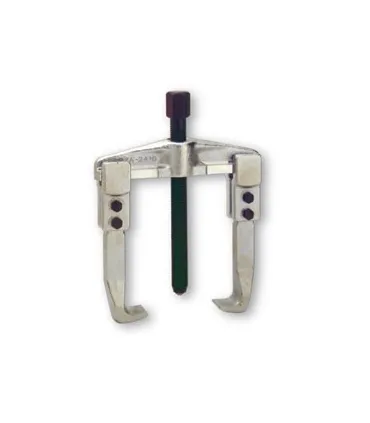 EXTRACTOR FORZA 2 PATAS 150X165
