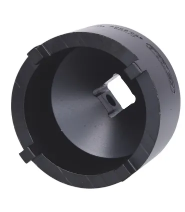 LLAVE VASO IMPACTO 1/2" KM-5 DIENTES EXTERIORES