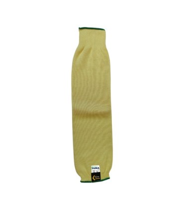 UNIDAD DE MANGUITO ANTICORTE KEVLAR SOBRE ROPA