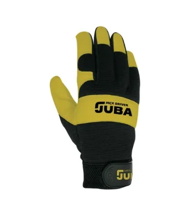 GUANTE MECANIX DRIVER CUERO T8