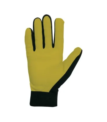 GUANTE MECANIX DRIVER CUERO T8