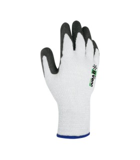 GUANTE JUBA WINTER 252 T-M