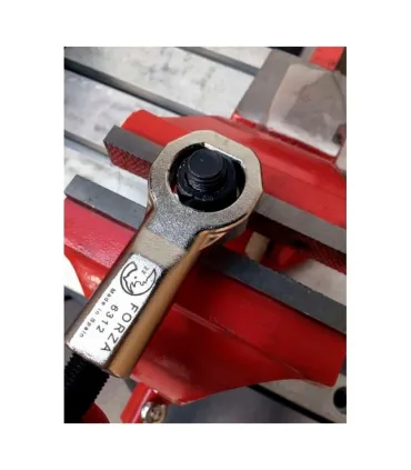 TRONZATUERCAS 4-17mm  (hasta M10) FORZA-6311