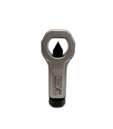 TRONZATUERCAS 19-36mm  (M12 a M24) FORZA-6313
