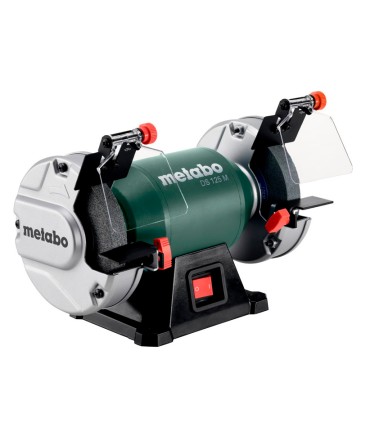 ESMERILADORA DOBLE DS 125M
