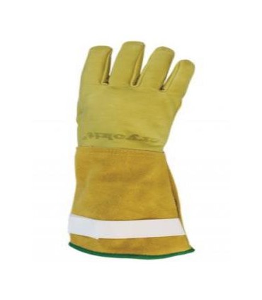 PAR GUANTE CRIOGENICO CRYOLITE LARGO 40 CM  T-10/XL