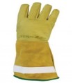 PAR GUANTE CRIOGENICO CRYOLITE LARGO 40 CM  T-10/XL