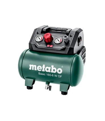 COMPRESOR BASIC 160-6 W OF