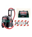 ASPIRADOR UNIVERSAL ASR 35 H ACP