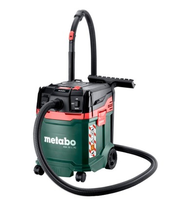 ASPIRADOR UNIVERSAL ASA 30 L PC