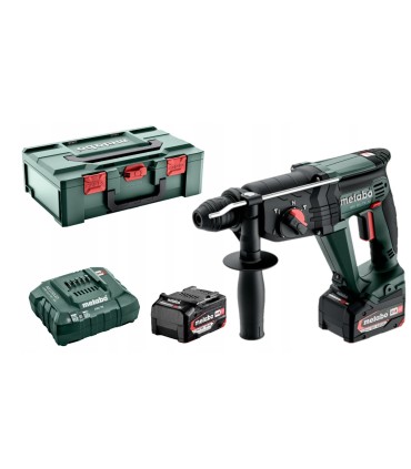 MARTILLO DE BATERÍA KH 18 LTX 24