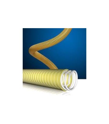 M.TUBO SIRLIQUID AMARILLO Ø 160x174mm