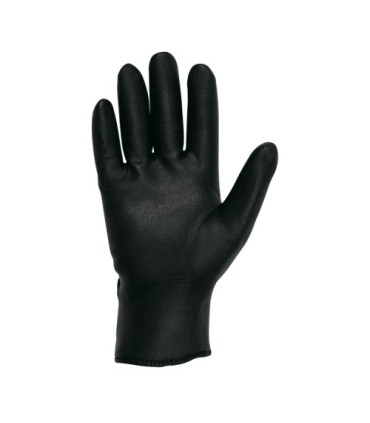 GUANTES DE NITRILO JUBA AGILITY REFRIGERATOR