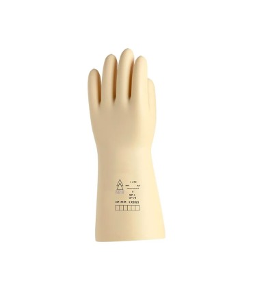 GUANTES DE LÁTEX VOLTIUM CLASE 3