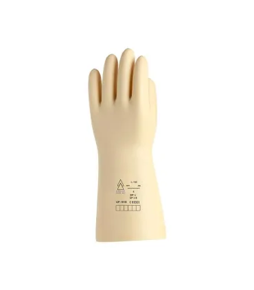 GUANTES DE LÁTEX VOLTIUM CLASE 2