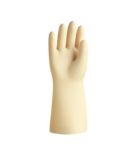 GUANTES DE LÁTEX VOLTIUM CLASE 2