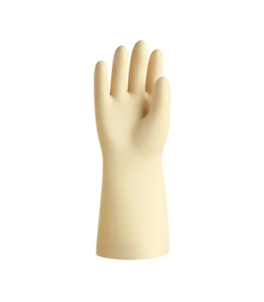 GUANTES DE LÁTEX VOLTIUM CLASE 2