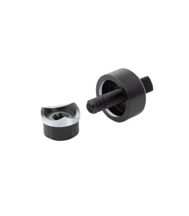 PERFORADOR REDONDO MECANICO 100MM