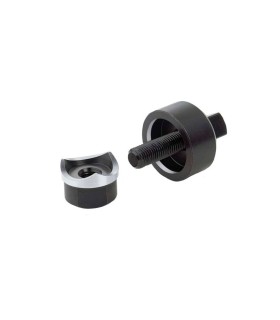 PERFORADOR CHAPA REF.54 DE 19