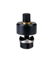 PG13 PERFORADOR REDONDO MECANICO 20MM