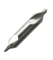 BROCA CENTRADORA CARGA DIN 333A 118 3X10X80 9315