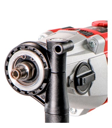 TALADRO PERCUTOR METABO 1300W SBEV 1300-2 + maletin