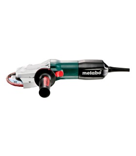 AMOLADORA PLANA WEF 9-125 QUICK ELECTRONICA