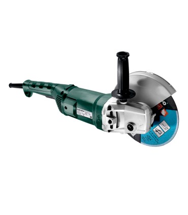 AMOLADORA 2200W-Ø230 HOMBRE MUERTO W2200-230