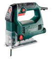 SIERRA CALAR METABO 450W STEB-65-QUICK Corte 65mm